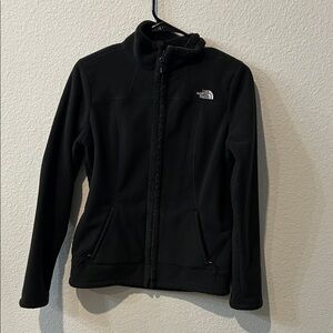 The North Face Women's Black Jacket‎